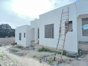 2bdrm Apartment in Mbezi Kwa Msuguri for rent