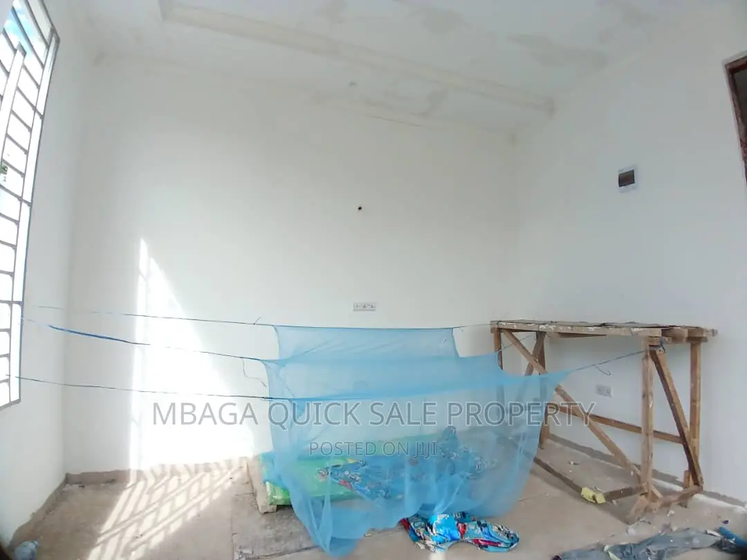 2bdrm Apartment in Mbezi Kwa Msuguri for rent