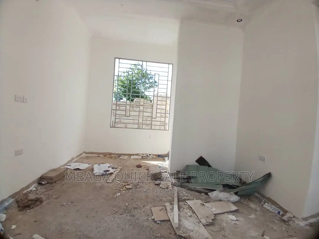 2bdrm Apartment in Mbezi Kwa Msuguri for rent