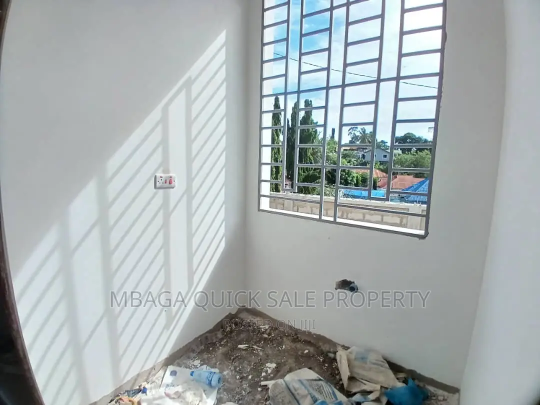 2bdrm Apartment in Mbezi Kwa Msuguri for rent