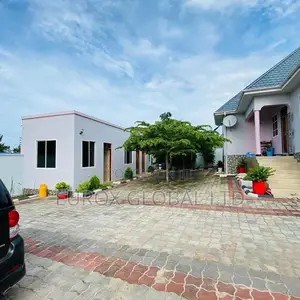Furnished 3bdrm House in Mikwambe, Temeke for sale