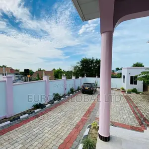 Furnished 3bdrm House in Mikwambe, Temeke for sale