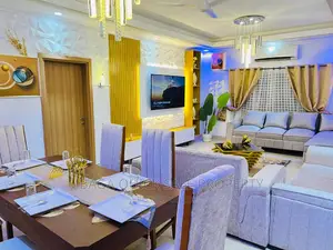 4bdrm Apartment in Masaki for rent