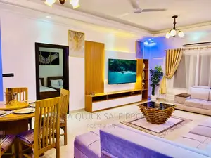 4bdrm Apartment in Masaki for rent