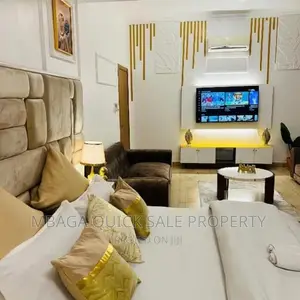 4bdrm Apartment in Masaki for rent
