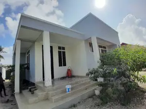 3bdrm House in Kigamboni Kibada for sale