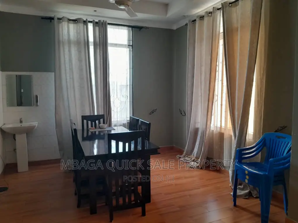 3bdrm House in Kigamboni Kibada for sale