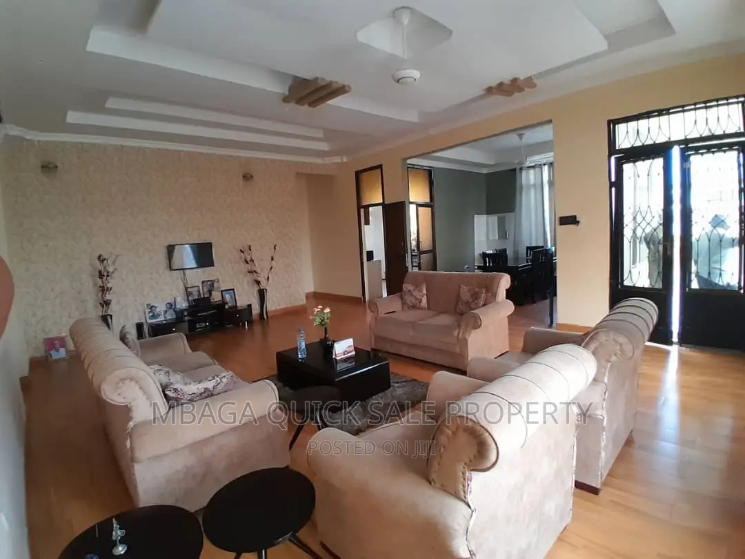 3bdrm House in Kigamboni Kibada for sale