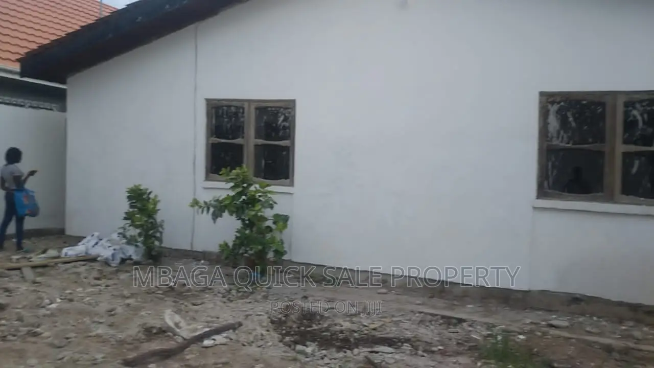 3bdrm Apartment in Mikocheni B for rent