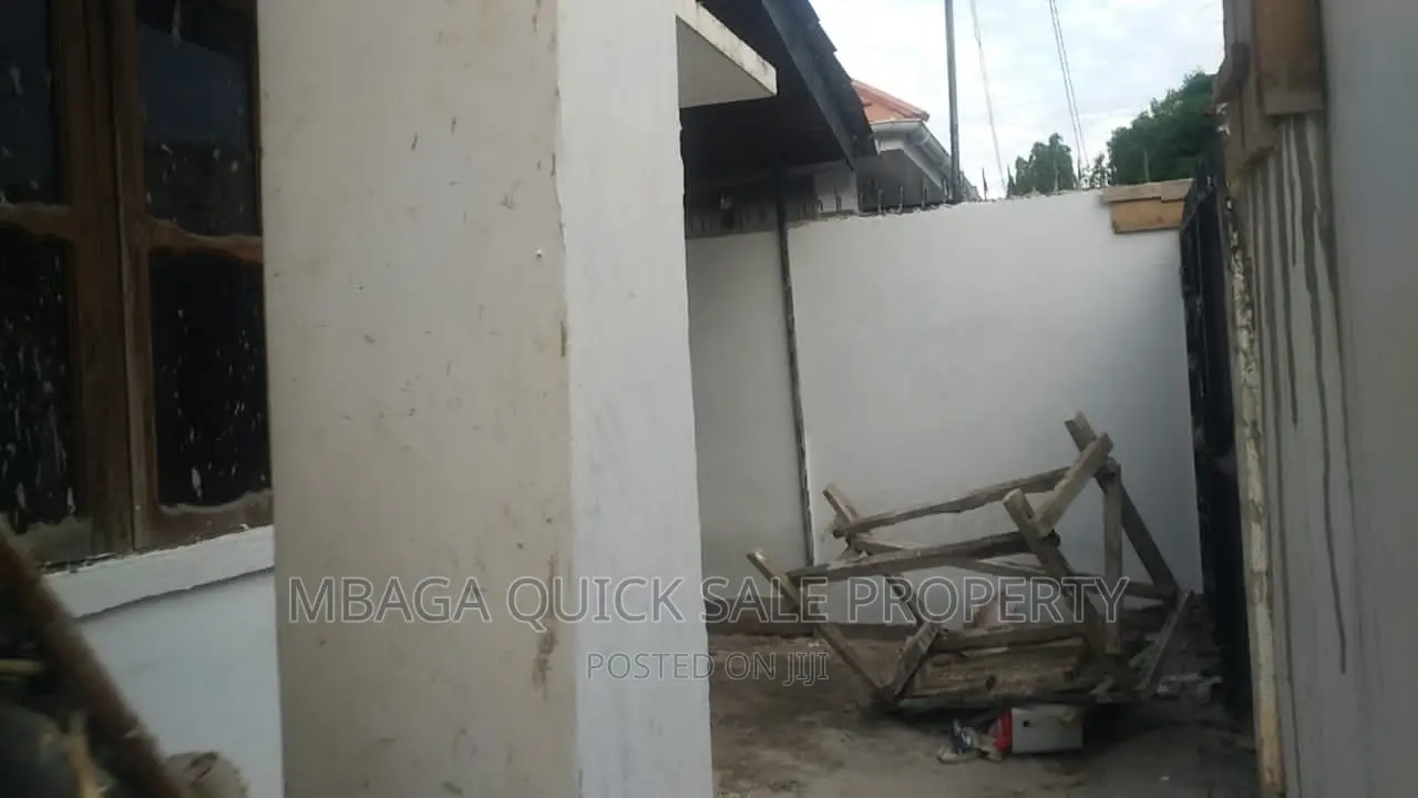3bdrm Apartment in Mikocheni B for rent