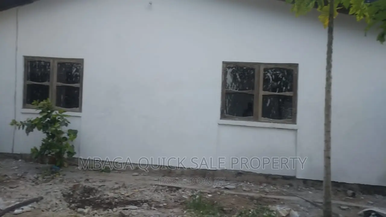 3bdrm Apartment in Mikocheni B for rent