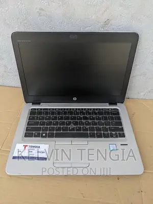 Laptop HP EliteBook 820 G3 8GB Intel Core I5 SSD 256GB
