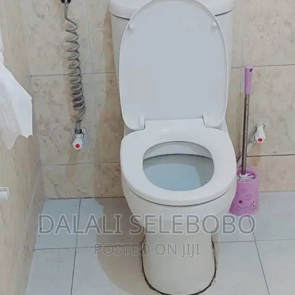 Furnished 3bdrm Bungalow in Bahari Beach, Kinondoni for rent