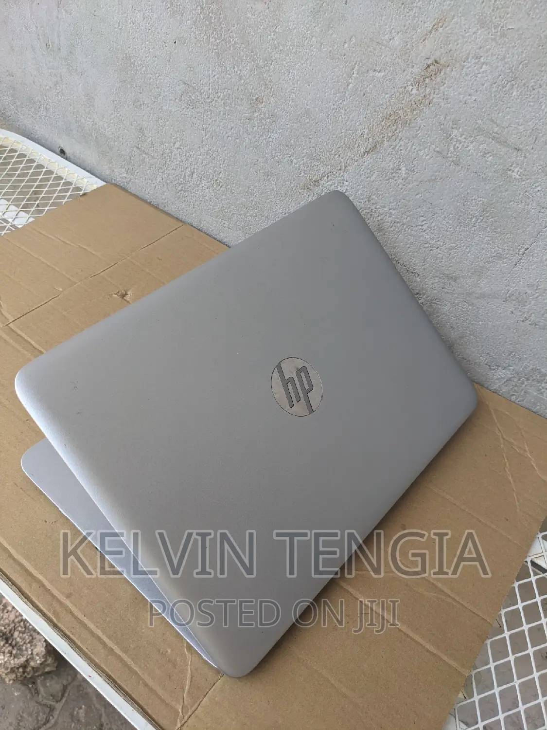 Laptop HP EliteBook 820 G3 8GB Intel Core I5 SSD 256GB