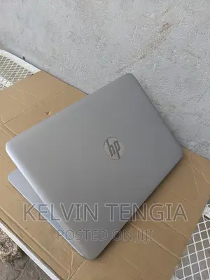 Laptop HP EliteBook 820 G3 8GB Intel Core I5 SSD 256GB