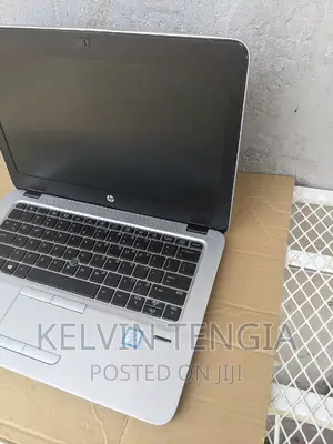 Laptop HP EliteBook 820 G3 8GB Intel Core I5 SSD 256GB