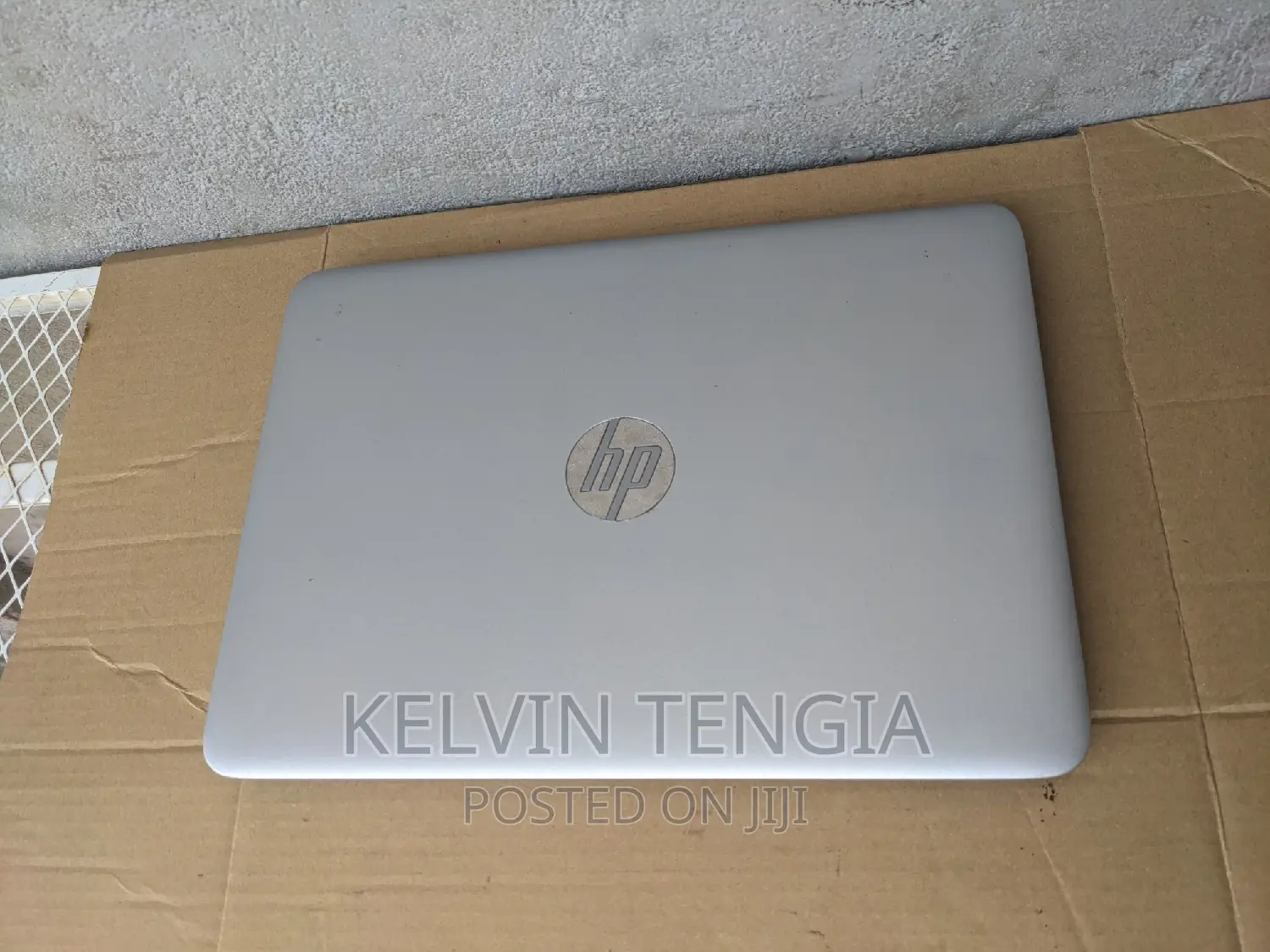 Laptop HP EliteBook 820 G3 8GB Intel Core I5 SSD 256GB
