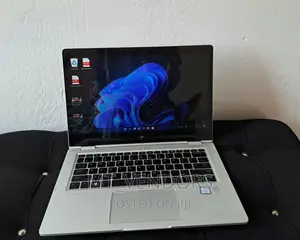 Laptop HP EliteBook 840 G3 8GB Intel Core I7 SSD 256GB