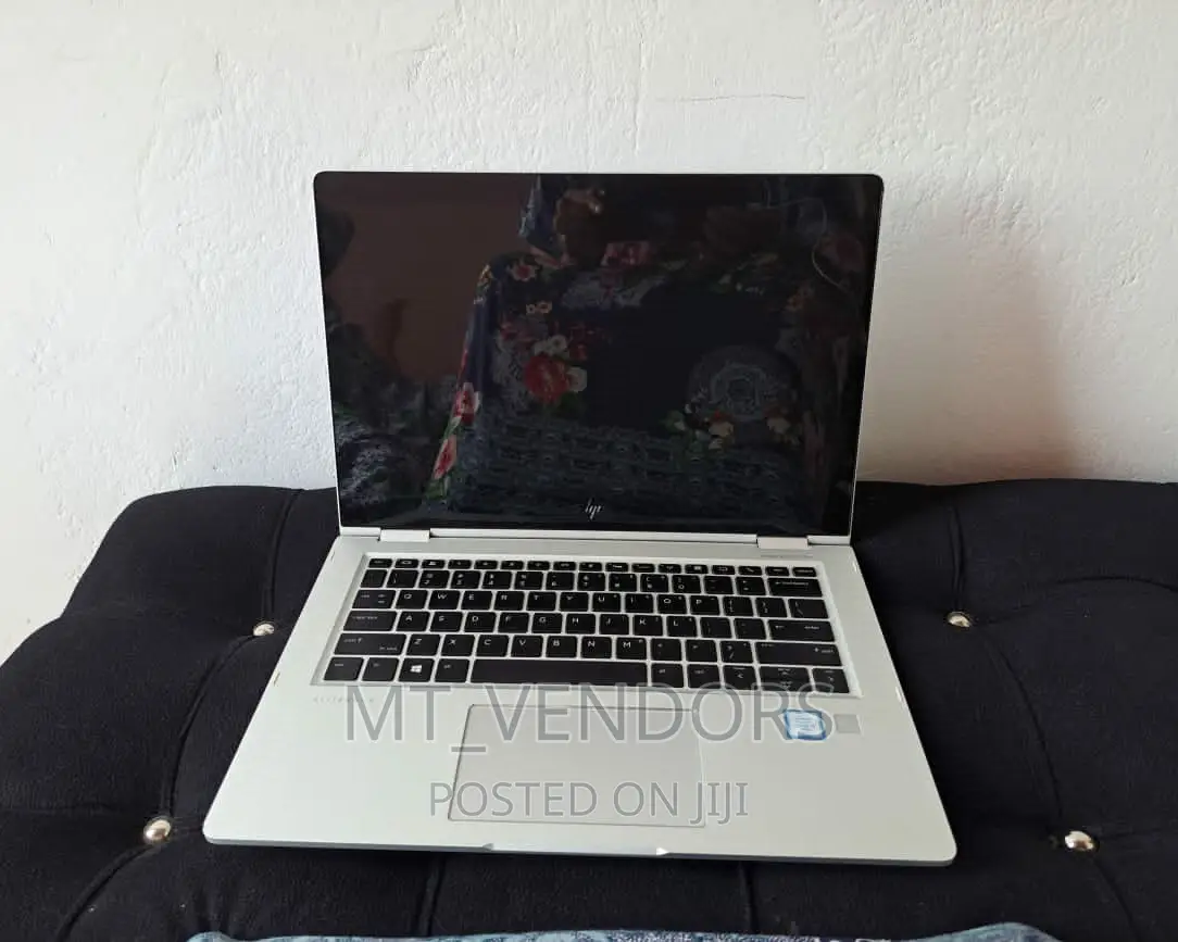 Laptop HP EliteBook 840 G3 8GB Intel Core I7 SSD 256GB