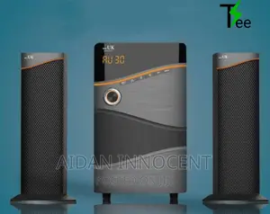Mr UK T09 Subwoofer