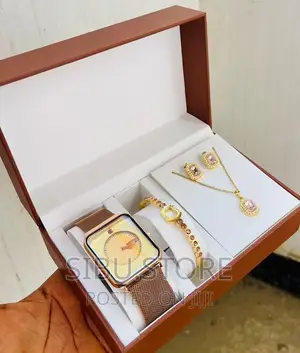 Ladies Combo Set