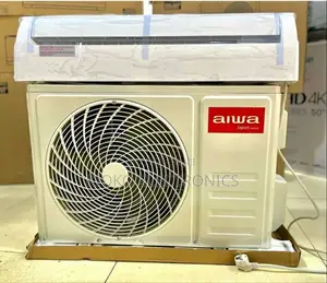 12000btu Energy Saver Aiwa Air Conditiner