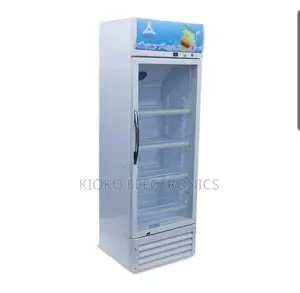 Delta Standing Show Case