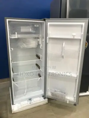 Westpoint Single Door Refrigerator