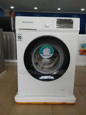 6kgs Westpoint Washing Machine