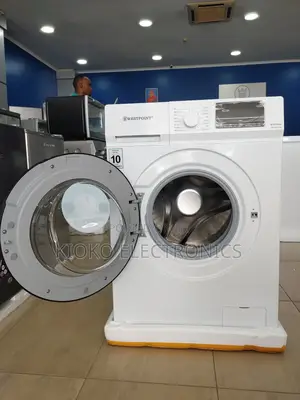 6kgs Westpoint Washing Machine