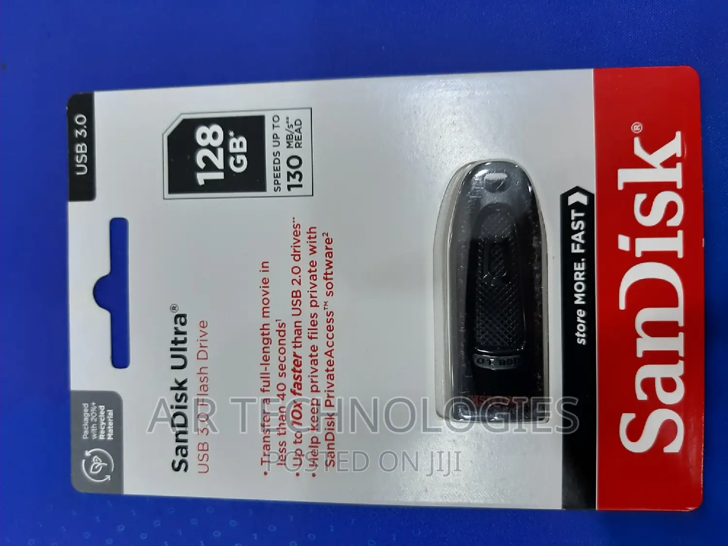 Sandisk USB 3.0 F.DISK