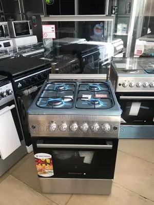 Westpoint Gas Cooker