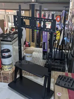 50-100” TV Stand