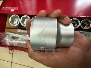 20pcs Professional Socket Wrench Set