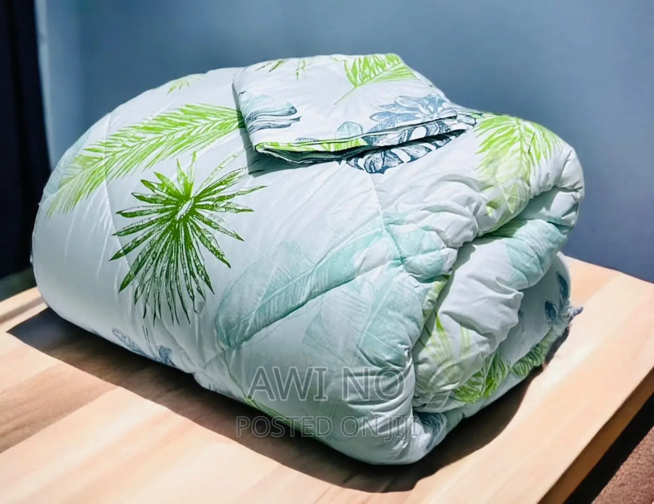 Duvet1 Shuka1 Foronya2