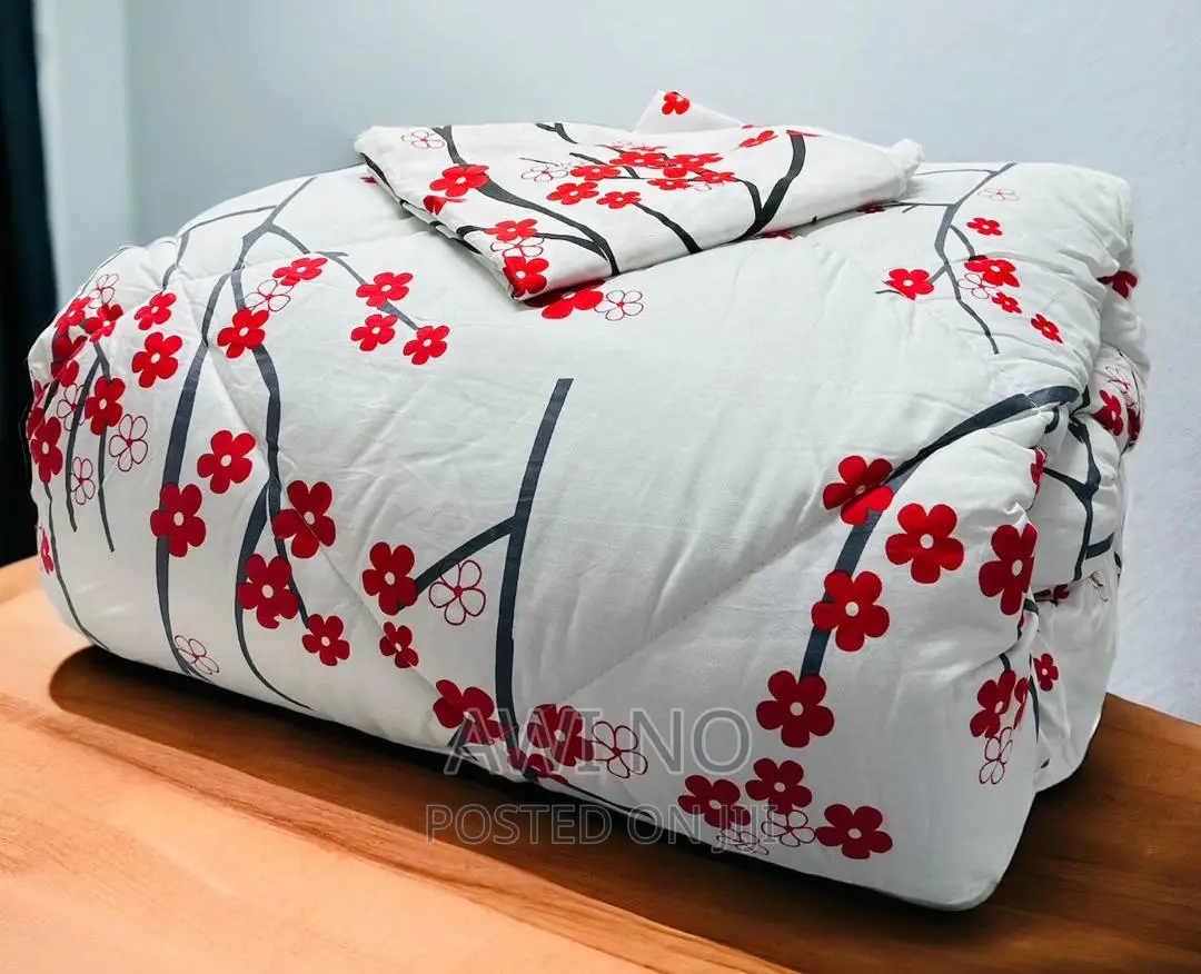 Duvet1 Shuka1 Foronya2