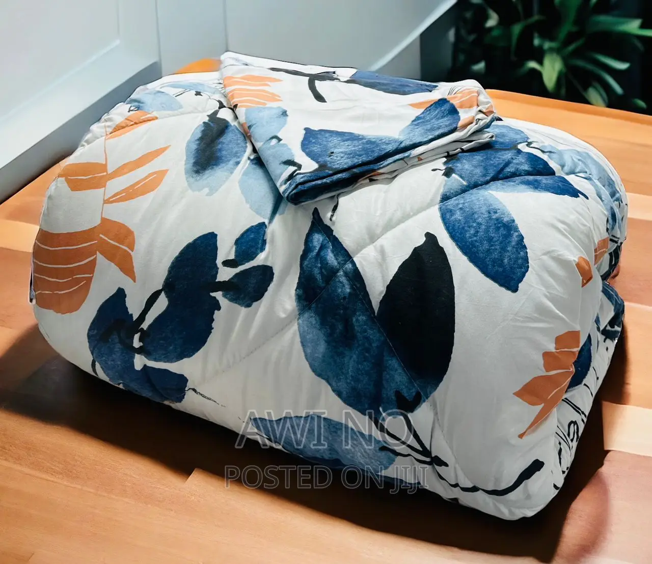 Duvet1 Shuka1 Foronya2