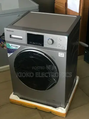 8kgs Westpoint Washer Dryer