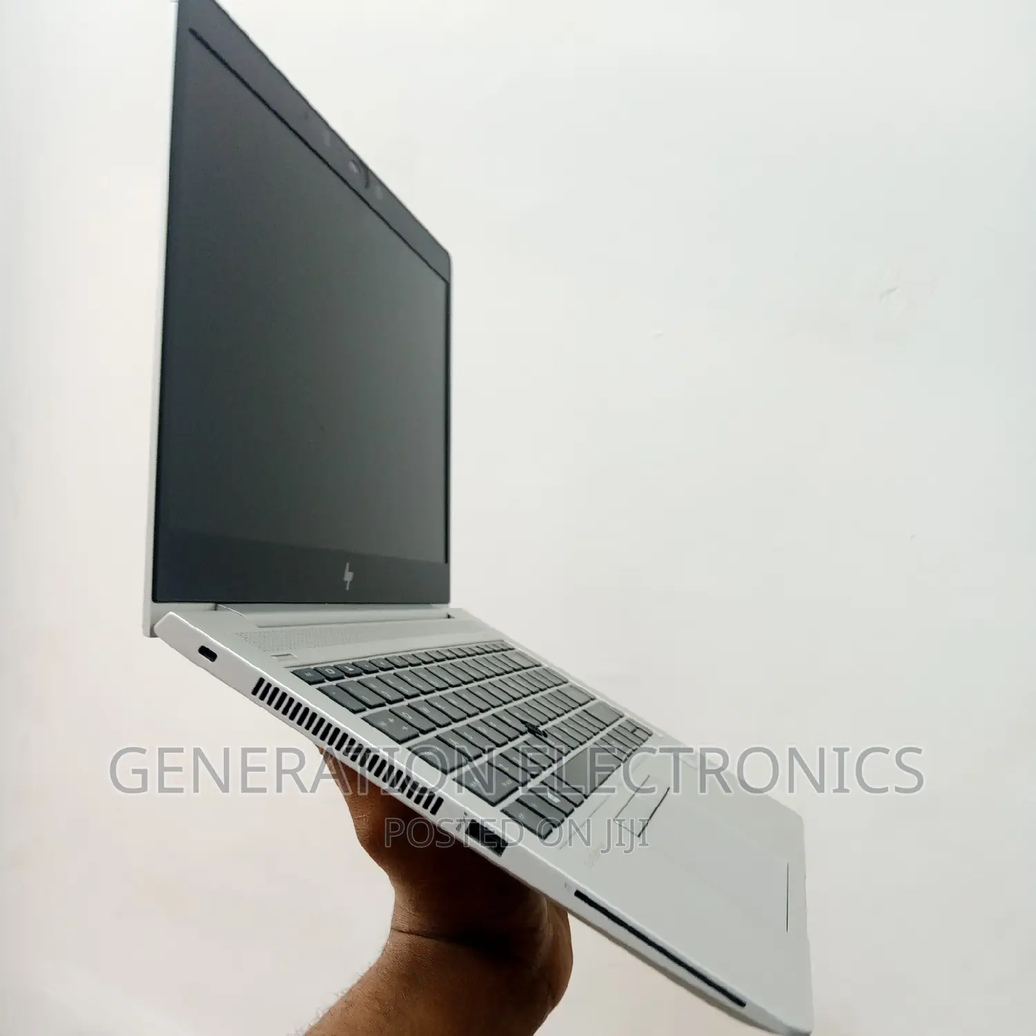 Laptop HP EliteBook 840 G5 8GB Intel Core I7 SSD 256GB