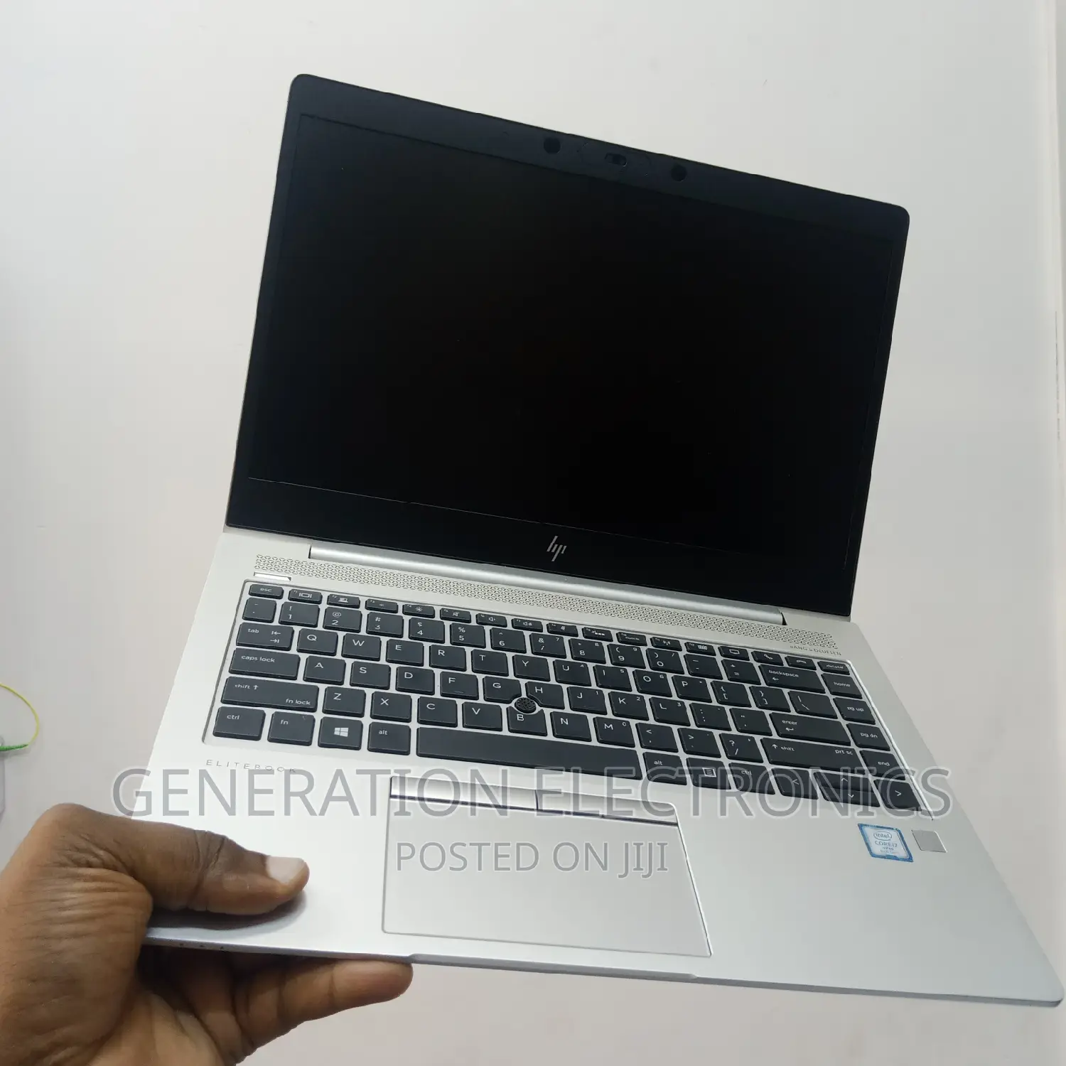 Laptop HP EliteBook 840 G5 8GB Intel Core I7 SSD 256GB