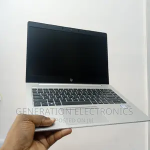 Laptop HP EliteBook 840 G5 8GB Intel Core I7 SSD 256GB