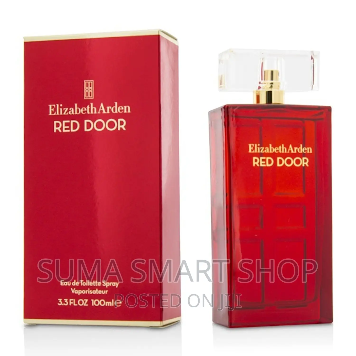 RED DOOR Perfume . (Elizabeth Arden ) .