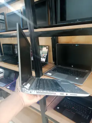 Laptop HP ProBook 430 G3 4GB Intel Core I5 SSHD (Hybrid) 500GB