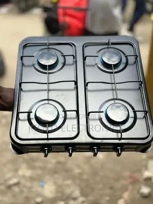 Hb 004B Full Gas Plate 4