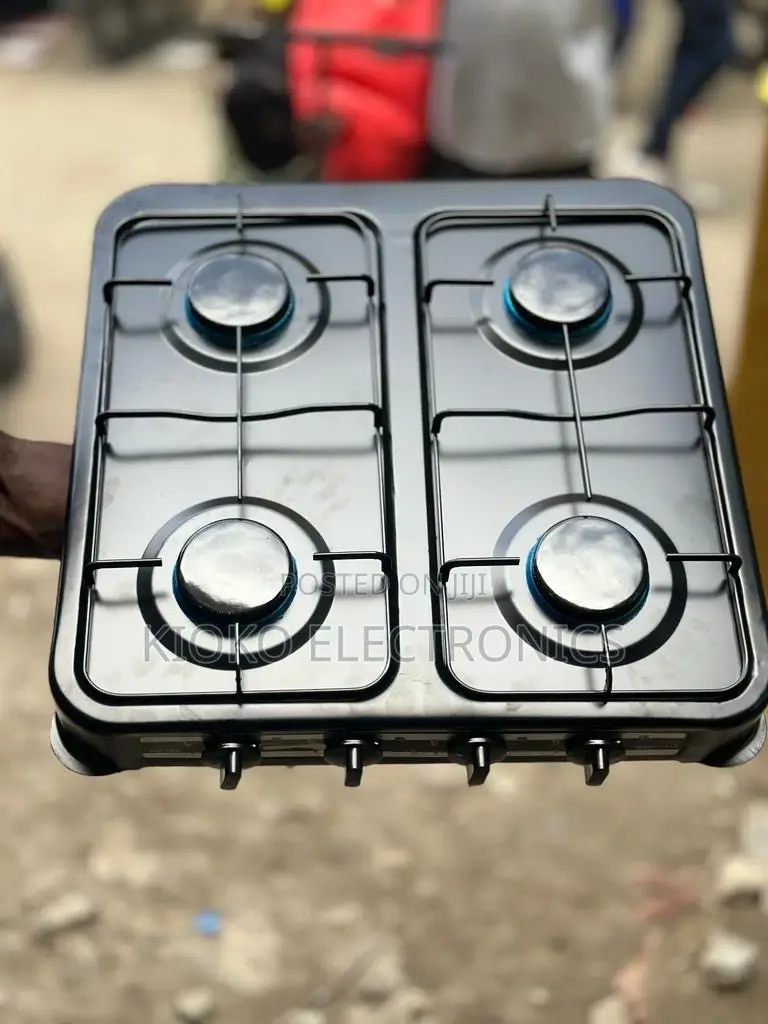 Hb 004B Full Gas Plate 4