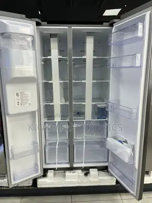 635 Samsung Refrigerator