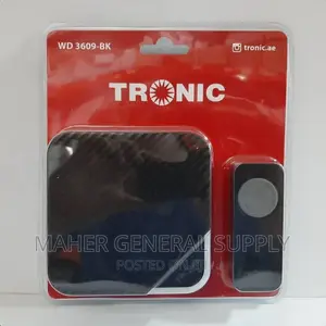 Original Wireless Doorbell