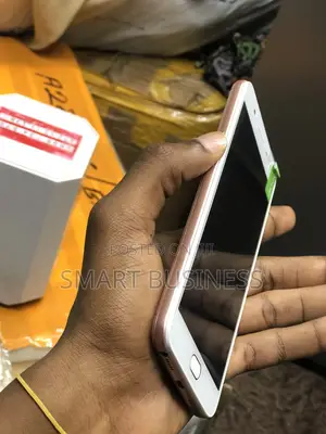 Oppo F1s 64 GB Gold