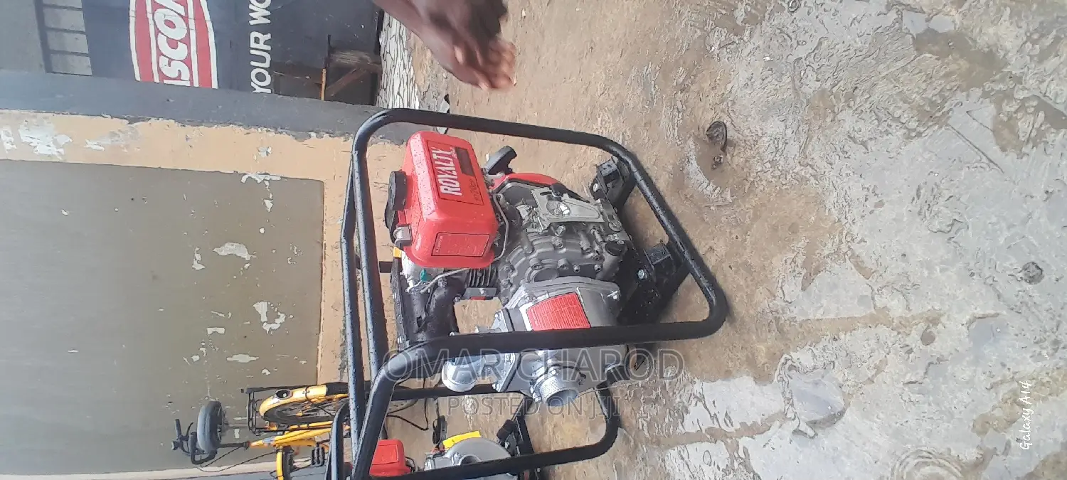 Water Pump