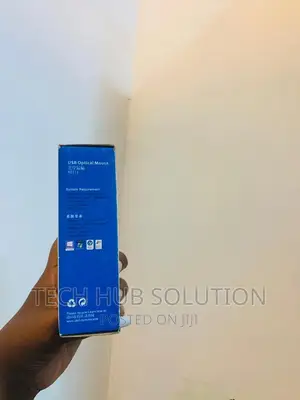 Dell Mouse Ms111